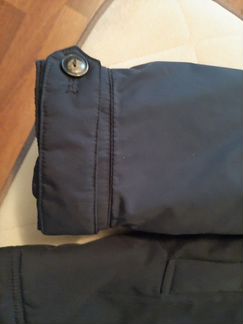 Куртка для мальчика марки 