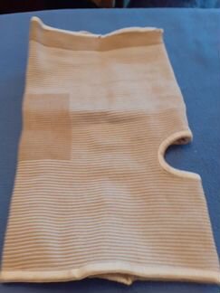 Бандаж голеностопный