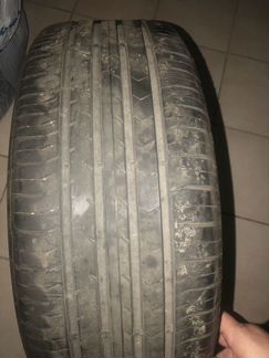 Продам один -диск с резиной(одно колесо)