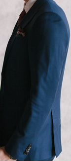 Мужской костюм Albion