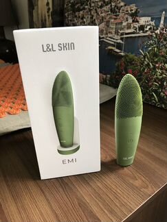 Продам щеточку EMI L&L skin