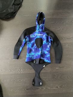 Гидрокостюм Neopro 3 мм 52 размер