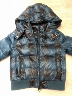 Куртка fun&fun