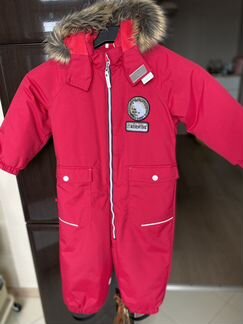 Зимний комбинезон Kerry размер 92
