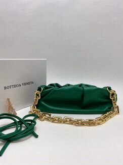 Сумка Bottega Veneta