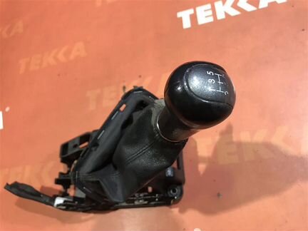 Кулиса МКПП Тойота Авенсис Т250