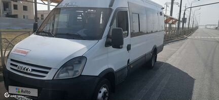 Iveco Daily 3.0 МТ, 2012, 314 700 км