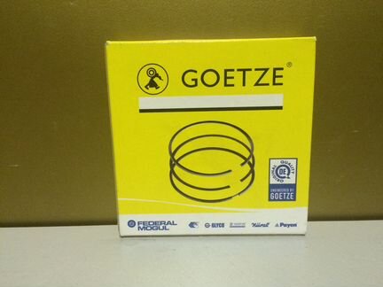 Поршневые кольца Опель Инсигния 2.0 Д / A20DTH