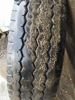 Грузовая шина бу 13 R22.5 Bridgestone