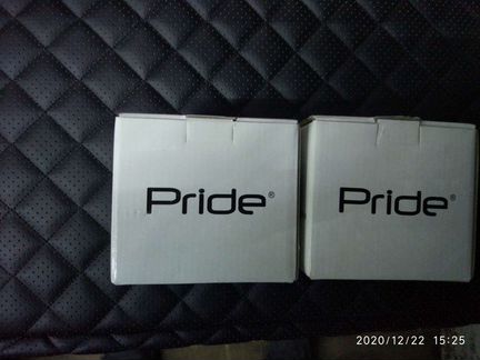 Рупора Pride H-1