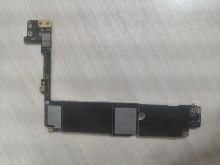 iPhone 7 Plus - 128GB - Gold - запчасти