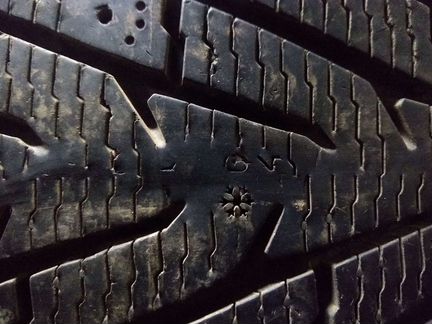 Nokian Hakkapeliitta 7 SUV 265/60R18