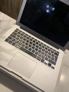 Apple MacBook Air 13 2014