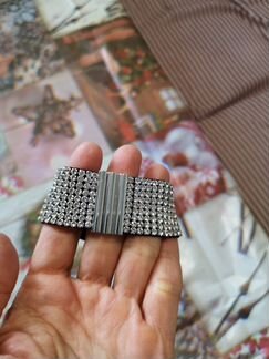 Браслет Swarovski