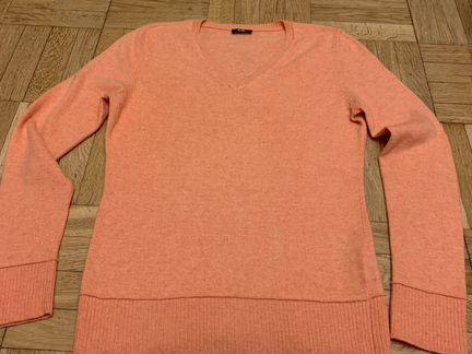 Джемпер Garry Weber кашемировый Германия