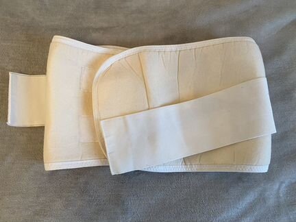 Бандаж послеродовой/послеоперационный