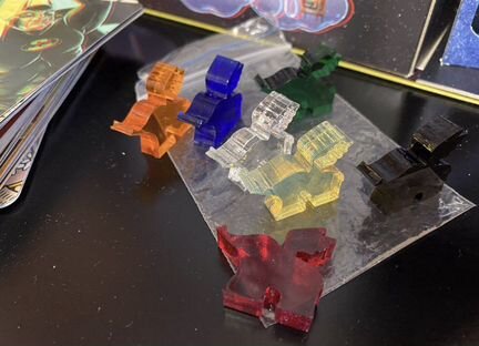 Имаджинариум 3D настольная игра