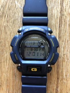 Часы Casio G-Shock оригинал