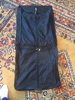 Новый портплед Samsonite