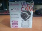 Веб-камера Defender C-090 Webcam