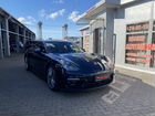Porsche Panamera GTS 4.0 AMT, 2019, 35 497 км объявление продам
