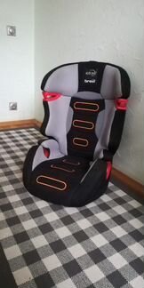 Brevi Aston B. Fix