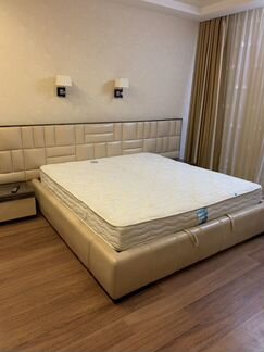 2-к квартира, 65 м², 17/22 эт.
