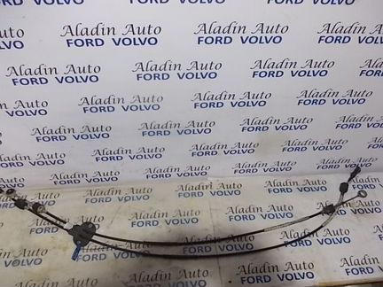 Троса МКПП форд фокус 2 1.6