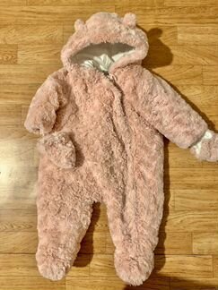 Комбинезон mothercare
