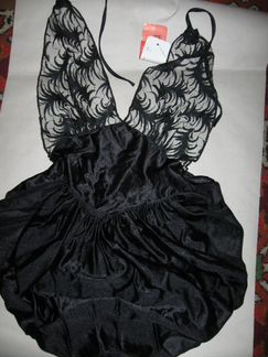 Обольстительная туника