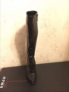 Сапожки зимние Enzo (Италия)