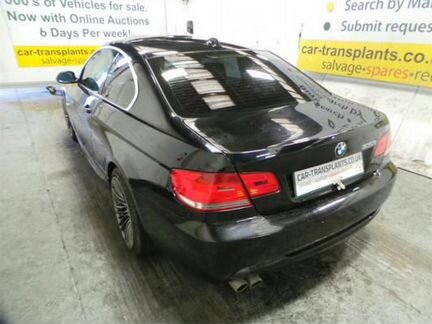 Автозапчасти BMW бмв e92 3.0 АКПП 07г N52B30