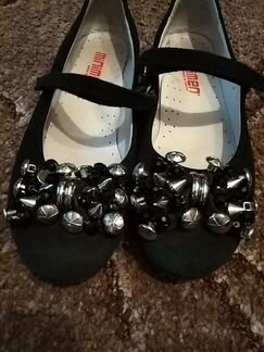 Туфли для девочки