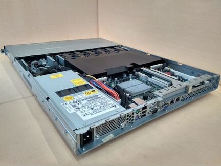 Сервер asus G7/1U/2xE5620/12xDDR3/4xHDD3.5/1x600W