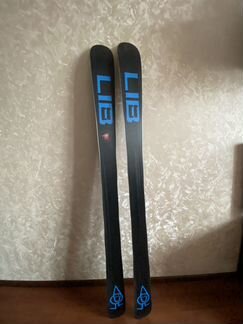 Горные лыжи Lib Tech Nas Freeride 178 2 Pk Assorte