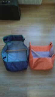 Накидка на ноги