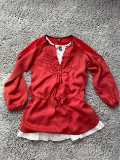 Вещи пакетом