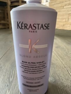 Kerastase маска