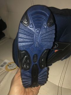 Demar дутики (snowmen) зимние сапожки